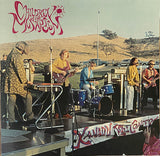 Children Of The Mushroom