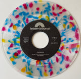 I Can't Get Over You / Cuckoo