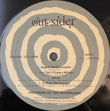 Children Of The Mushroom