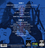 Best of All The Covers (And More)