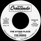 The Other Place / Try To Understand