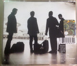 All That You Can't Leave Behind