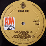 Bossa Rio