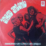 Mariazinha / Um Conto E Um Canudo