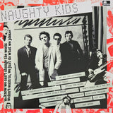 Naughty Kids
