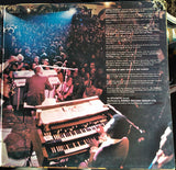 Live At Fillmore West