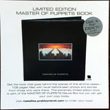 Master Of Puppets