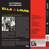 Ella & Louis