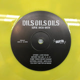 Dils Dils Dils