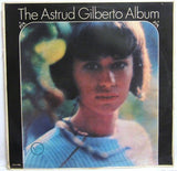The Astrud Gilberto Album