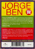 Jorge Ben