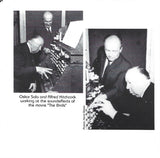 My Fascinating Instrument