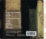 Do Your Living In The Night