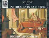 Guide Des Instruments Baroques