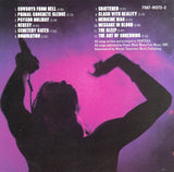 Cowboys From Hell