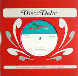 She Sold Her Soul / Uhru Sasa