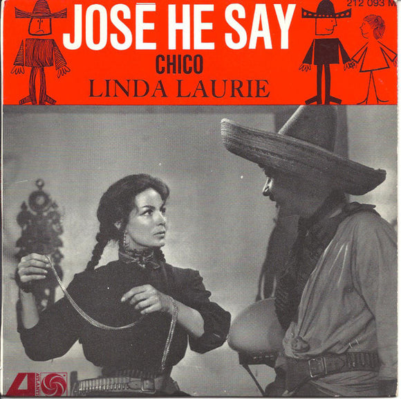 José He Say / Chico