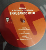 Enxugando Gelo