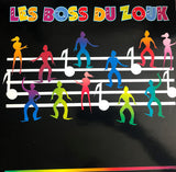 Les Boss Du Zouk