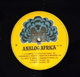 Sonic Expedition into the Peruvian Amazon 1972-1986