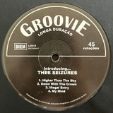 Introducing... Thee Seizures!