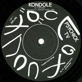 Kondole - Ov Dolphins And Whales