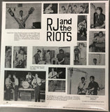 RJ And The Riots
