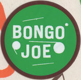 2015-2025 Les Disques Bongo Joe 10 Years Of Sonic Explorations