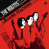 The Twang Machine
