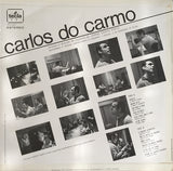 Carlos Do Carmo