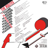 The Twang Machine