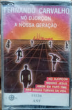 Nô Djorçon - A Nossa Geração