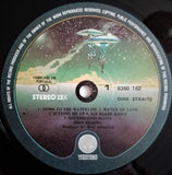 Dire Straits