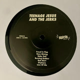 Teenage Jesus And The Jerks