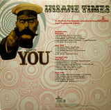 Insane Times (21 British Psychedelic Artyfacts From Parlophone And Associated Labels)