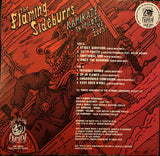 Kamikaze Skypilots