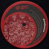 Progressions / Time & Space