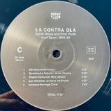 La Contra Ola (Synth Wave And Post Punk From Spain 1980-86)
