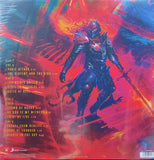 Invincible Shield