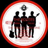 The Twang Machine