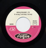 You Got It All / Modulation Baby