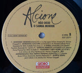 Não Deixe O Samba Morrer