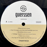 Synanthesia