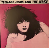 Teenage Jesus And The Jerks