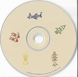 Collected Simplesongs Of My Temporary Past