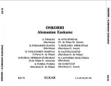 Alemanian Euskaraz