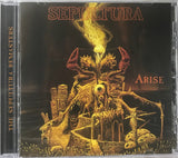 Arise
