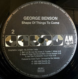 Shape Of Things To Come