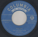 Bongo Blues