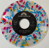 I Can't Get Over You / Cuckoo